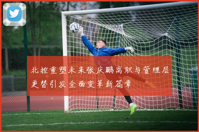 北控重塑未来张庆鹏离职与管理层更替引发全面变革新篇章