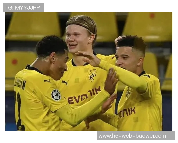 哈兰德仅售6000万多特转手桑乔贝林等五人获利达35亿 哈兰德仅售6000万多特转手桑乔贝林等五人获利达35亿