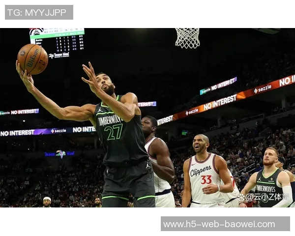 戈贝尔表现低迷仅得5分4板失误频繁犯规困扰球队