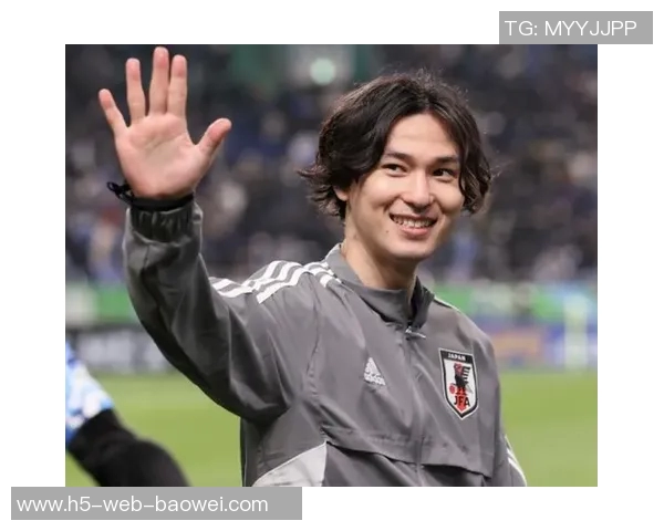 南野拓实:世界杯前一年至关重要要勇敢面对每一个对手 南野拓实:世界杯前一年至关重要要勇敢面对每一个对手