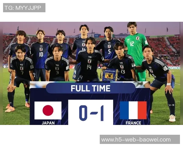 日本U20在加时赛被法国绝杀球员痛苦瘫倒赛场泪如雨下 日本U20在加时赛被法国绝杀球员痛苦瘫倒赛场泪如雨下