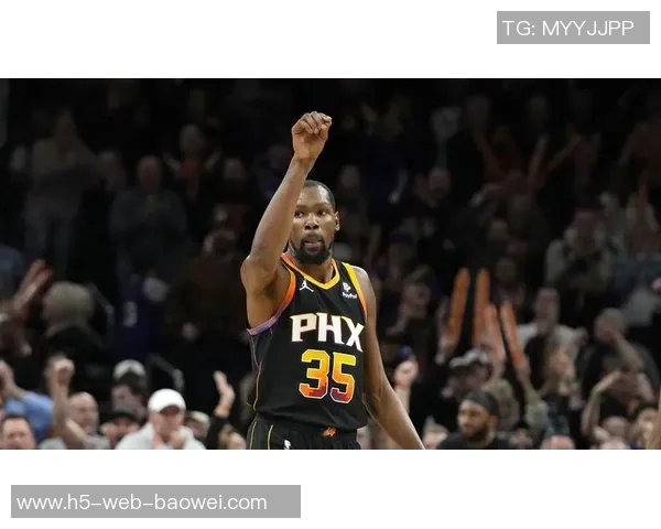 杜兰特谈末节表现强调团队合作与减压的重要性 杜兰特谈末节表现强调团队合作与减压的重要性