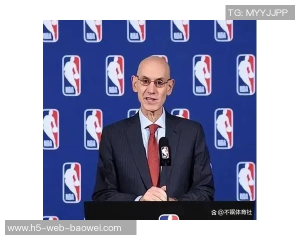 联盟内部普遍质疑萧华在快船调查中立场不公的声音愈发强烈 联盟内部普遍质疑萧华在快船调查中立场不公的声音愈发强烈