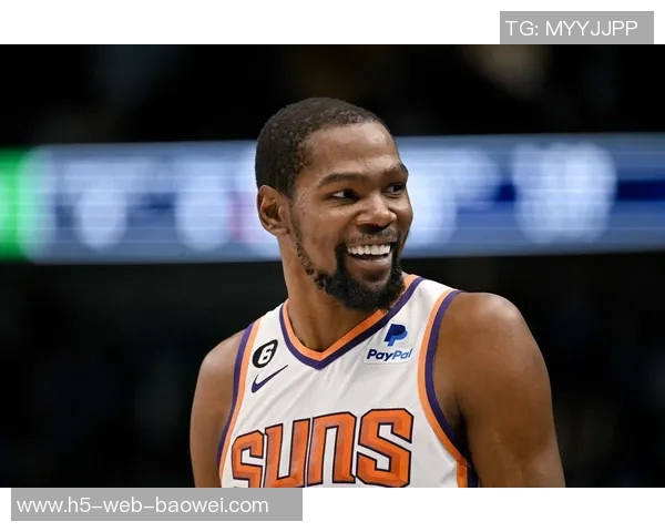 杜兰特称赞威少是传奇球员应该继续留在NBA发展