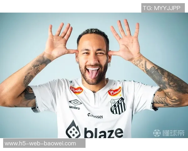 内马尔因伤缺阵携女儿现身球场为桑托斯加油助威 内马尔因伤缺阵携女儿现身球场为桑托斯加油助威