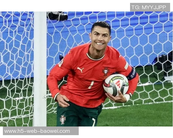 C罗谈人生目标不再执念若是20年前他会渴望征服世界