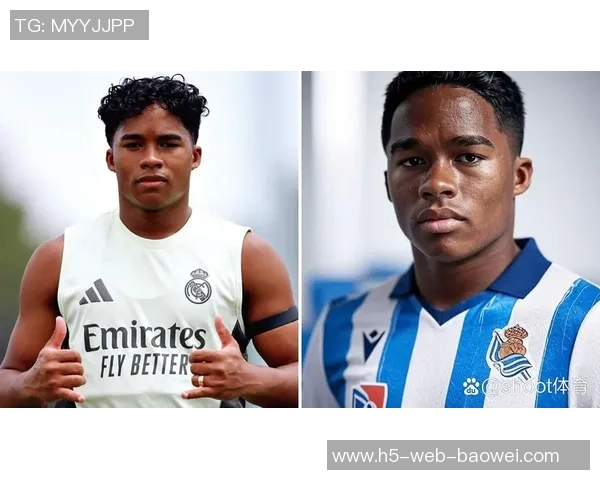 西媒报道恩德里克或冬窗离队里昂全力争取租借展开谈判