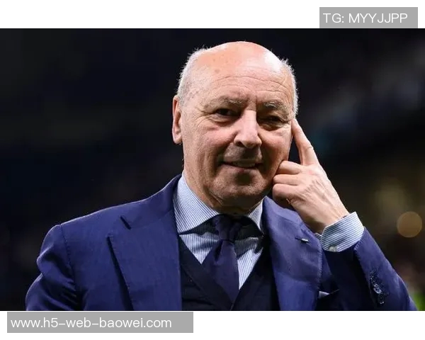 国米CEO马洛塔当选欧洲足球俱乐部协会执行董事会新成员 国米CEO马洛塔当选欧洲足球俱乐部协会执行董事会新成员