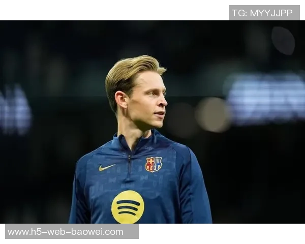 巴萨官方发布视频庆祝德容续约至2029年展现球队未来希望 巴萨官方发布视频庆祝德容续约至2029年展现球队未来希望