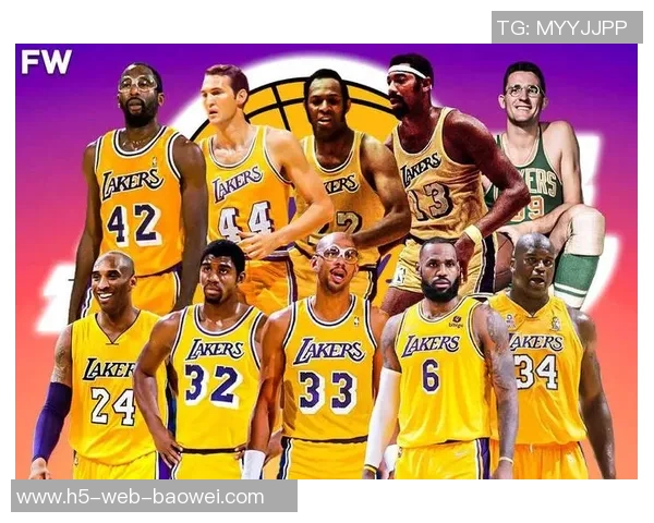 湖人队历史上50分以上得分的传奇球员盘点詹眉科比小里均在列