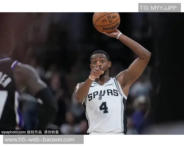 开拓者掌握杯赛主动权战胜马刺即可晋级淘汰赛 开拓者掌握杯赛主动权战胜马刺即可晋级淘汰赛