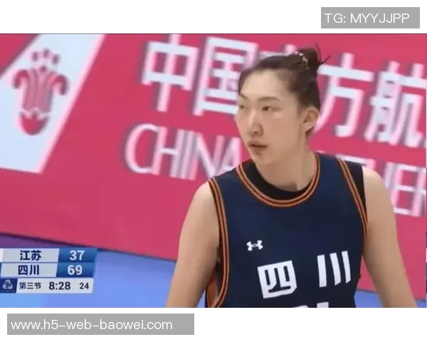 韩旭全运会后前往澳洲征战WNBL努力为重返WNBA积蓄力量 韩旭全运会后前往澳洲征战WNBL努力为重返WNBA积蓄力量