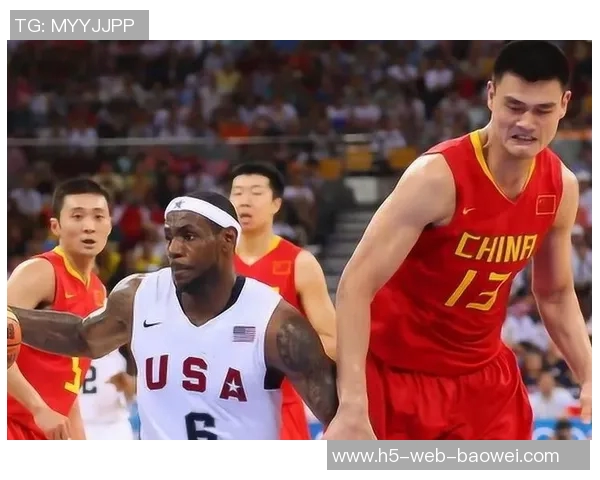 姚明谈NBA中国赛重启的重要性与中美双方支持的多重因素 姚明谈NBA中国赛重启的重要性与中美双方支持的多重因素