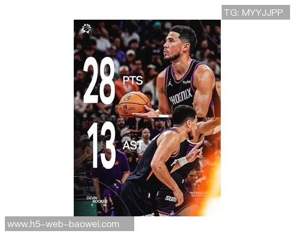 布克表示太阳队焕然一新全队已将上赛季的遗憾抛诸脑后