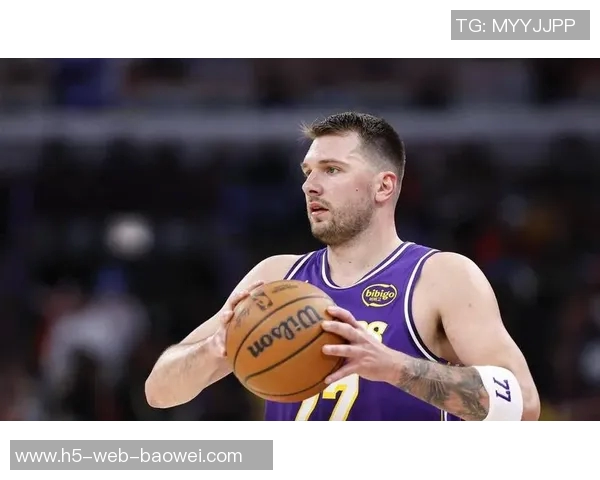 杰弗森调侃湖人归属东契奇科密若闻必将围堵球馆